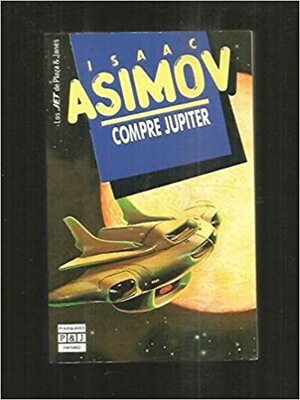 Compre Júpiter by Isaac Asimov