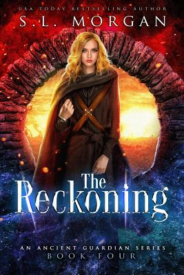 The Reckoning by S.L. Morgan