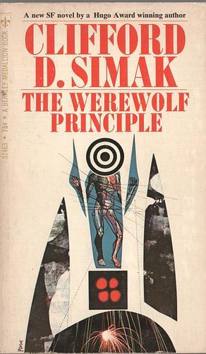 The Werewolf Principle by Clifford D. Simak