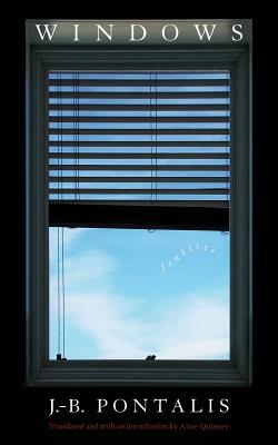 Windows: Fenetres by J. -B Pontalis