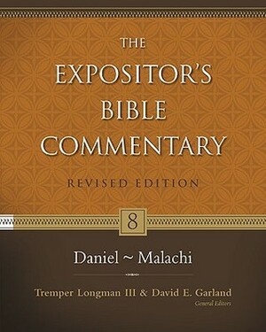 Daniel–Malachi by David E. Garland