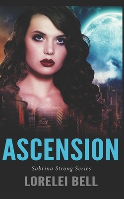 Ascension: Trade Edition by Lorelei Bell
