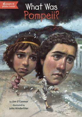 What Was Pompeii? by Jim O'Connor