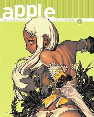 Apple Volume 1 by Hyung-Tae Kim, Nahee Jung