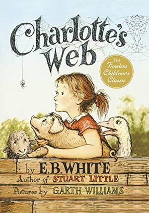 Charlotte's Web by E.B. White