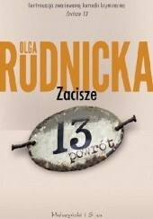 Zacisze 13. Powrót  by Olga Rudnicka