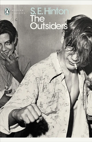 The Outsiders by S.E. Hinton