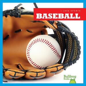 Baseball by Allan Morey