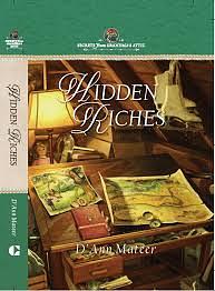 Hidden Riches by D'Ann Mateer