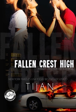 Fallen Crest High by Tijan