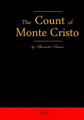 The Count Of Monte Cristo by Alexandre Dumas