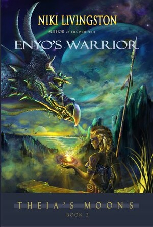 Enyo's Warrior by Niki Livingston