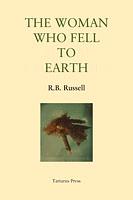 The Woman Who Fell to Earth by R. B. Russell