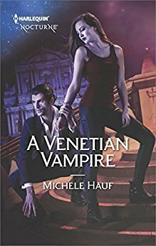 A Venetian Vampire by Michele Hauf