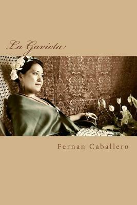 La Gaviota by Fernan Caballero