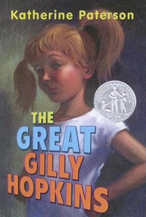 The Great Gilly Hopkins by Katherine Paterson
