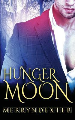 Hunger Moon by Merryn Dexter