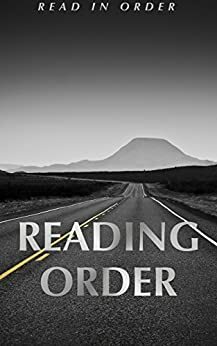 Reading Order: Charlaine Harris: Sookie Stackhouse in Order by Titan Read