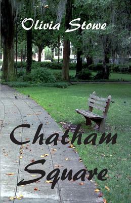 Chatham Square by Olivia Stowe