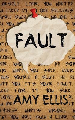 Fault by Amy Ellis