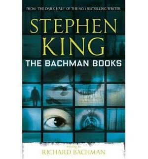 (The Bachman Books) Author: Richard Bachman published on by Richard Bachman, Richard Bachman