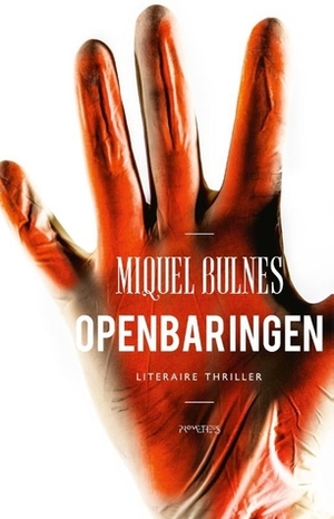 Openbaringen by Miquel Bulnes