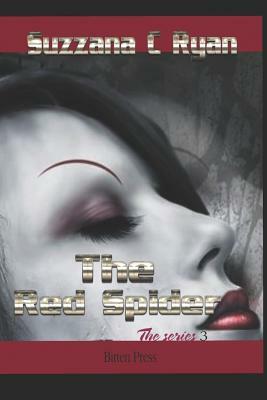 The Red Spider by Suzzana C. Ryan