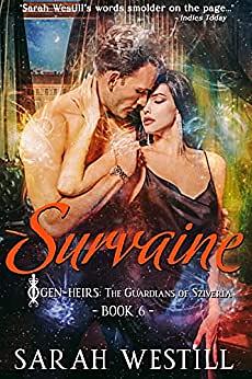 Survaine by Sarah Westill, Sarah Westill