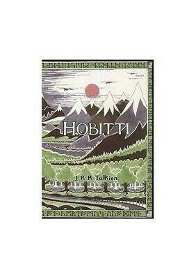 Hobitti by J.R.R. Tolkien