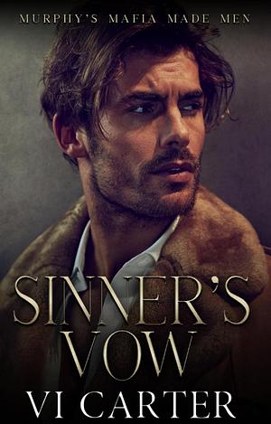 Sinner's Vow by Vi Carter