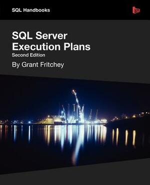 SQL Server Execution Plans by Grant Fritchey