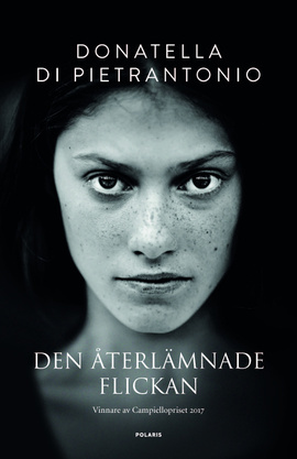 Den återlämnade flickan by Donatella Di Pietrantonio