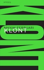 Klont by Maxim Februari