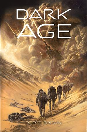 Dark Age by Pierce Brown
