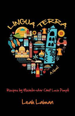 Lingua Terra by Leah Laiman
