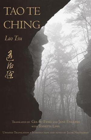 Dao De Jing by Laozi