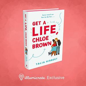 Get a Life, Chloe Brown by Talia Hibbert