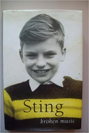 Sting - Broken Music by Sting