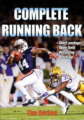 Complete Running Back by Tim Horton