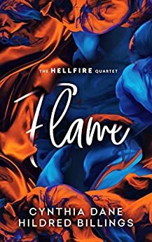 Flame by Hildred Billings, Cynthia Dane