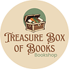 treasureboxofbooks's profile picture