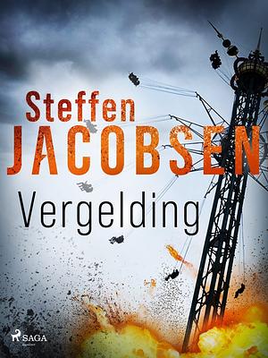 Vergelding by Steffen Jacobsen