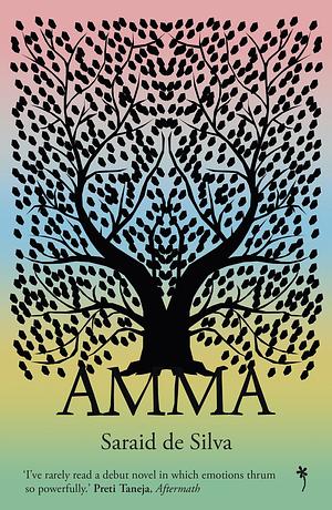 Amma by Saraid de Silva