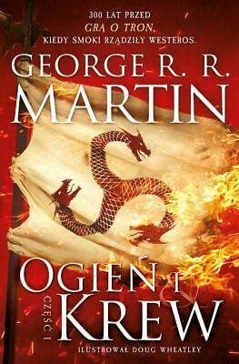 Ogień i krew, Part 1 by George R.R. Martin