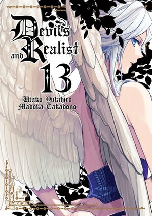 Devils and Realist, Vol. 13 by Madoka Takadono, Utako Yukihiro