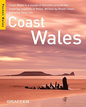 Coast Wales by Andy Davies