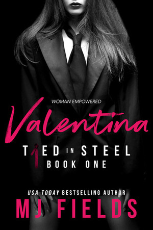 Valentina by MJ Fields
