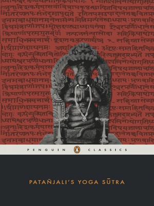 Patanjali's Yoga Sutra by Patañjali