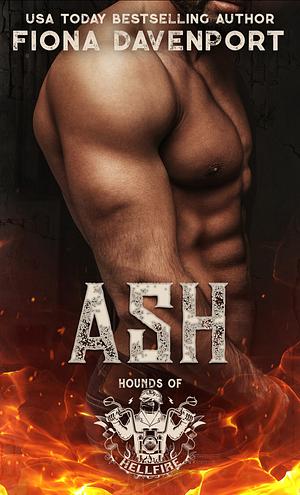 Ash by Fiona Davenport