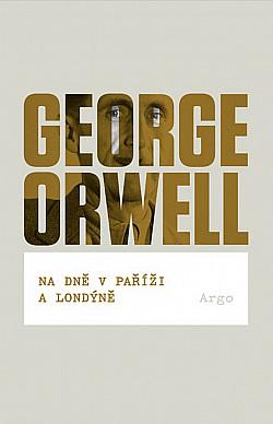 Na dně v Paříži a Londýně by George Orwell